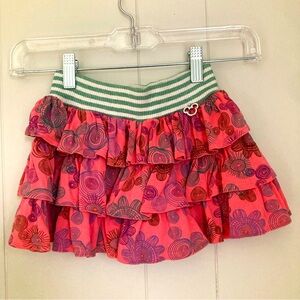 Cute Disney Skirt 3/4 years